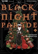 Black Night Parade